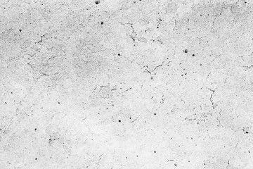 Texture of Grey concrete wall