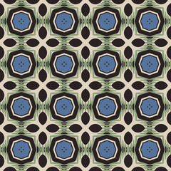 Seamless pattern