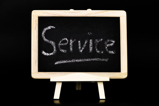 Service-Symbol
