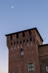 Castello di Mantova