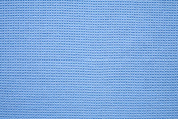 Natural Cotton Waffle weave Fabric texture