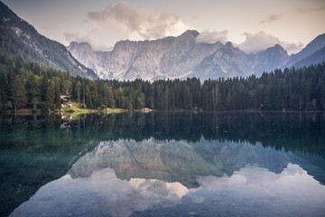 Fusine - Italy