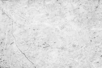 Abstract background of white marble