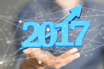 2017 growth