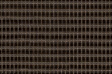 abstract close up part of wooden window and curtain