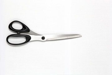 The Scissors