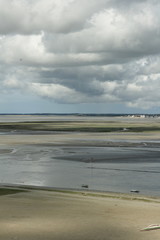 Baie de somme, Picardie, France