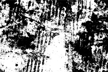 grunge background texture painted scratched .vector illustration