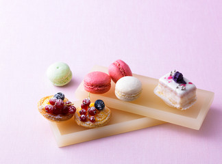 Macarons