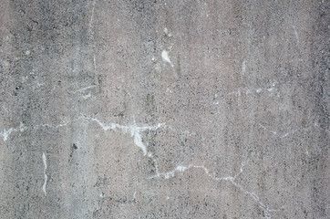 grunge cement wall