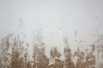 grunge cement wall