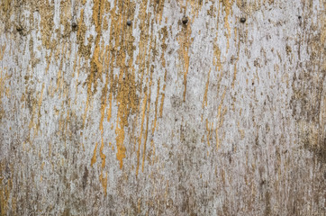 aged wooden texture