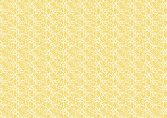 Beautiful geometric abstract seamless background. There is a variant in the vector.