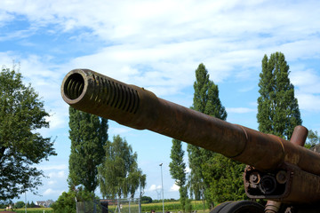 Feldartillerie