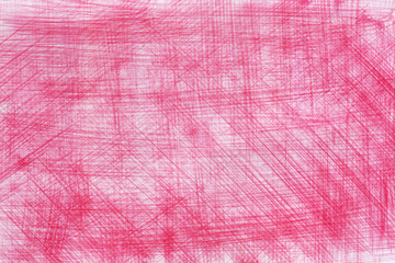Fototapeta premium Grunge lined background with space for text or image