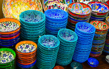 Turkish ceramics