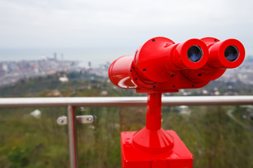 binoculars for viewing