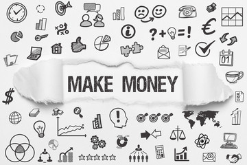 Make Money