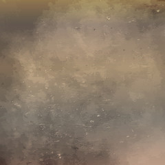 grunge background - vector graphic