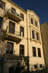Berlin Stadtansichten