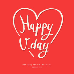 Valentine's day. February 14.