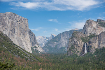 Yosemite Valley #2