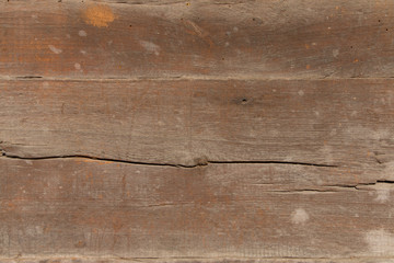 Fototapeta premium Wood texture, Natural Wooden Background in traditional vintage style