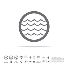 wave icon