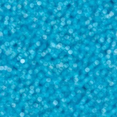 Lights on blue background. Seamless texture. Tile ready.