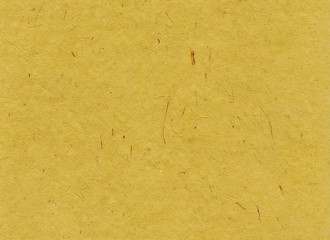 Yellow paper background