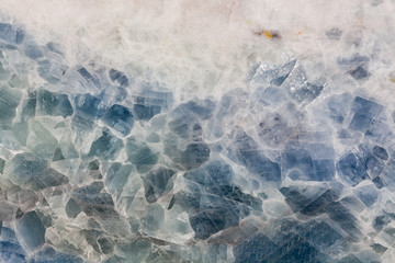 Obraz premium Texture of marble stone as background.