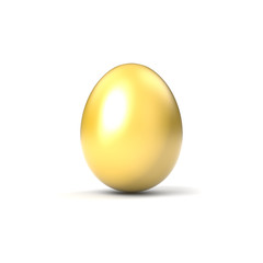 Gold Egg