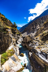 Himalaya Nepal