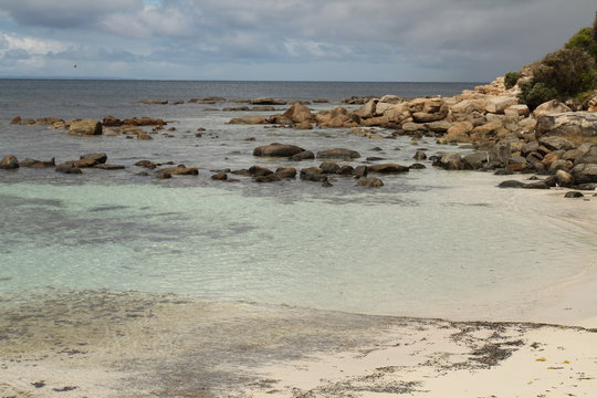 cap leeuwin