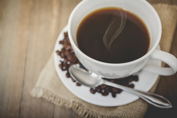 Coffee Background