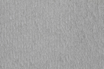 Beige background of plush fabric