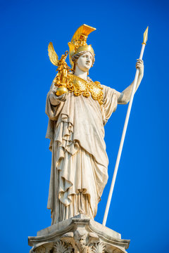 Vienna, Austria - Parliament