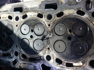 Engine © J@KLM