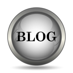Blog icon