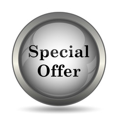 Special offer icon