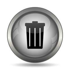 Bin icon