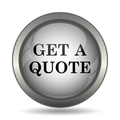 Get a quote icon