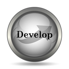 Develop icon