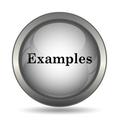 Examples icon