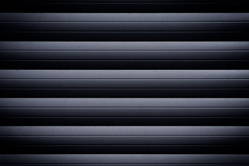 metal roller shutter