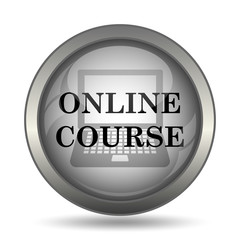 Online course icon