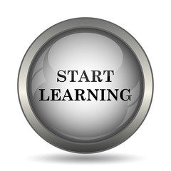 Start learn icon