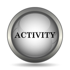 Activity icon