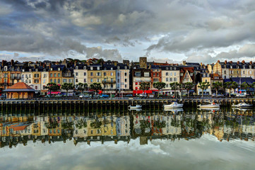 Deauville, France