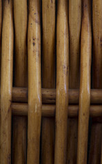 rattan pattern background